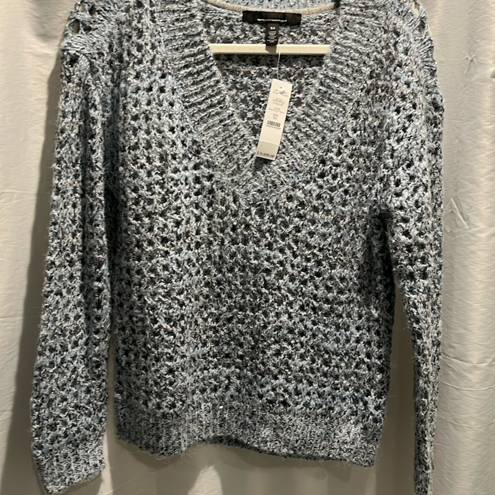 WHBM NWT Sweater